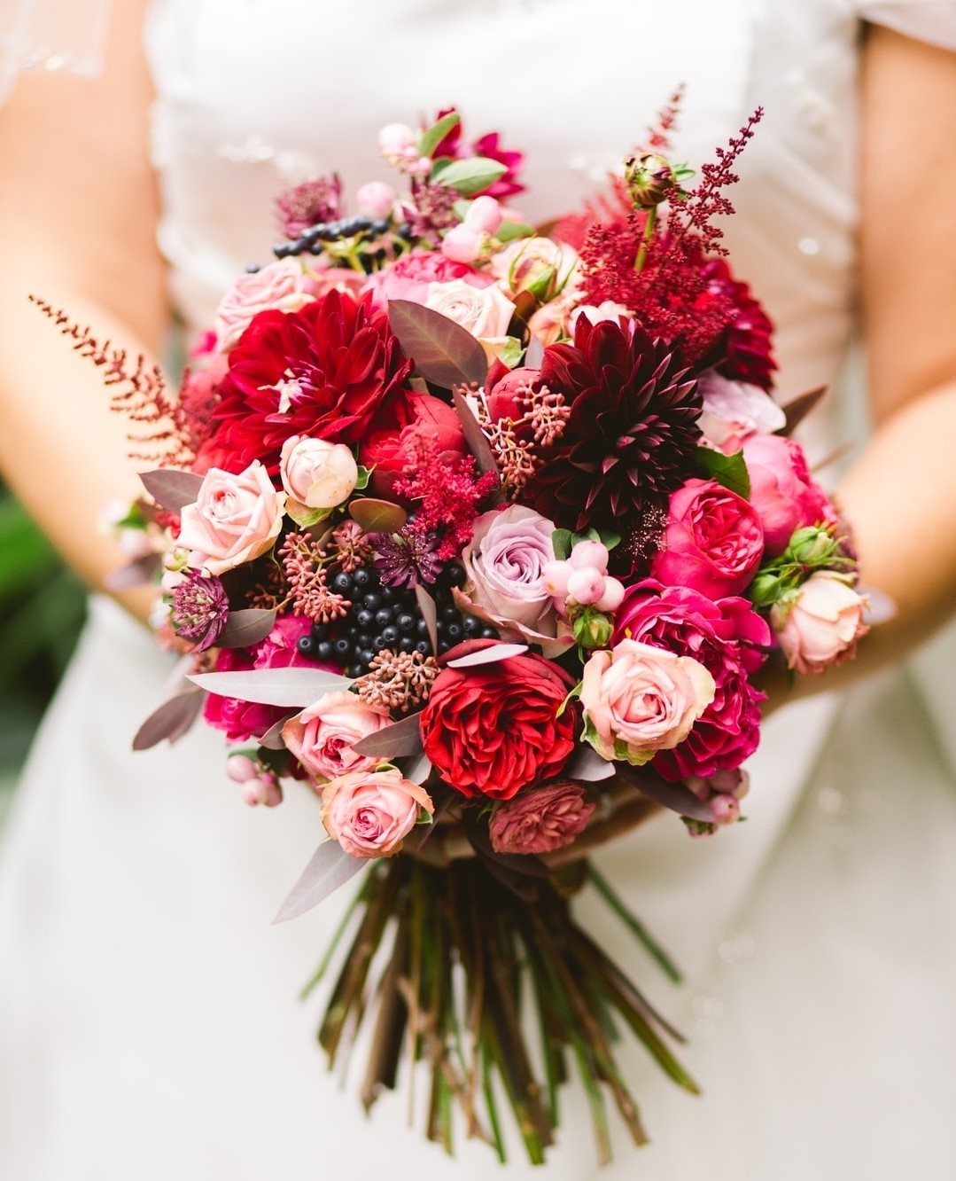 Professional Floral Arrangements in Los Cabos