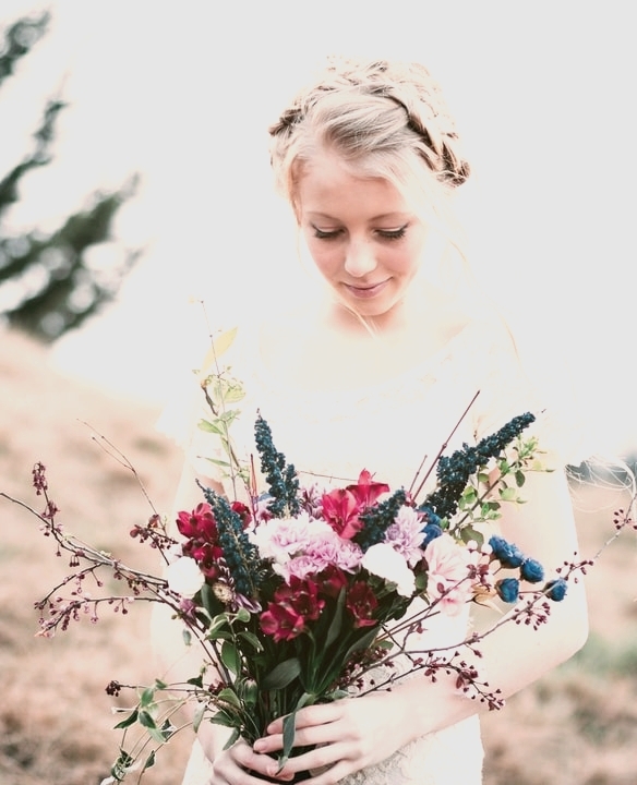 Professional Floral Arrangements in Los Cabos