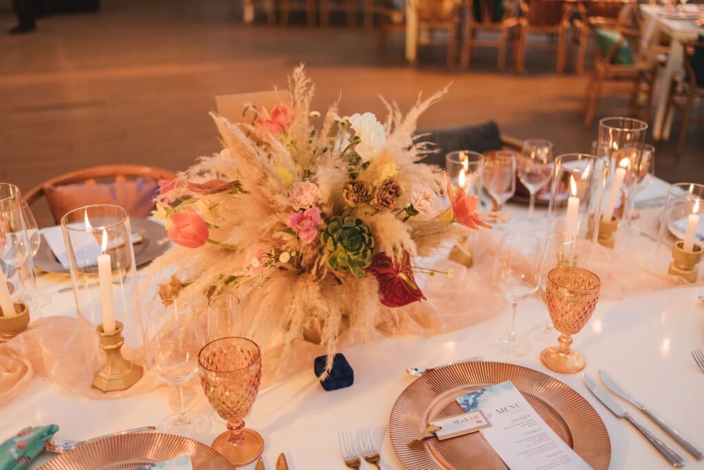 Caring for Fresh Flowers