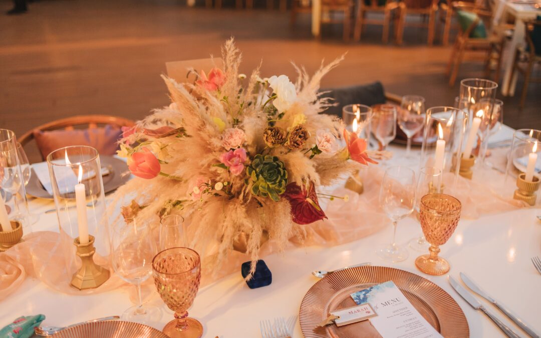 Tips for Caring for Fresh Cut Flowers