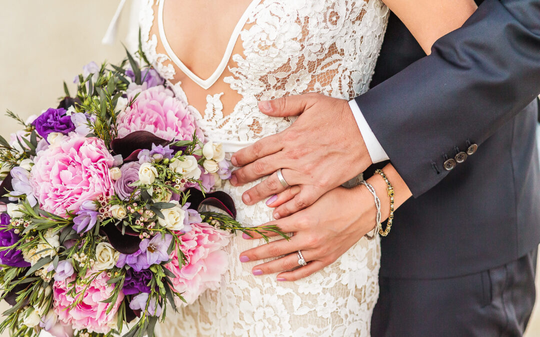 Elegant Wedding Bouquets for Your Special Day