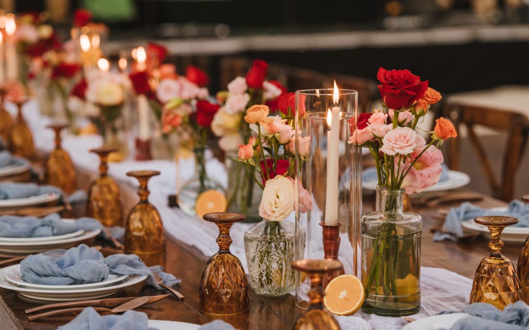 Luxury Birthday Flowers to Celebrate in Style