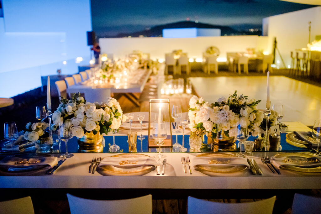 Luxury Flower Arrangements