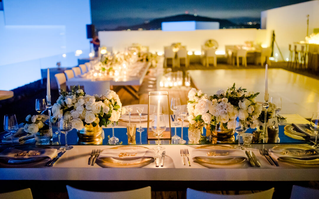 Luxury Flower Arrangements