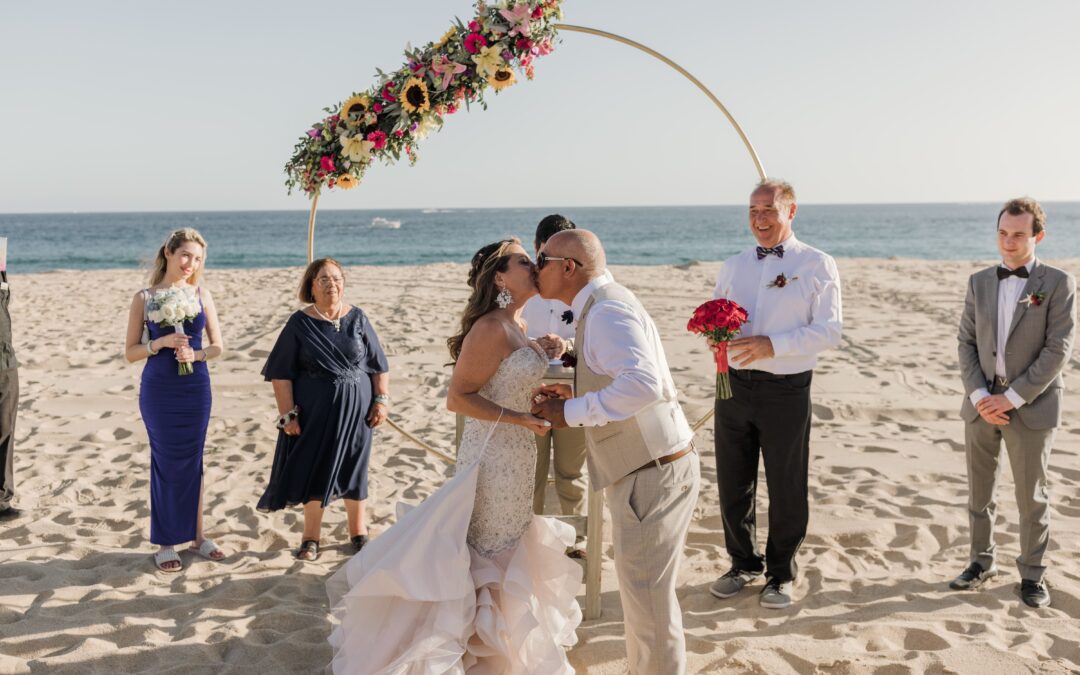 Romantic Rose Bouquets