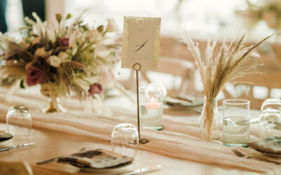 Cabo Event Flowers That Redefine Celebrations