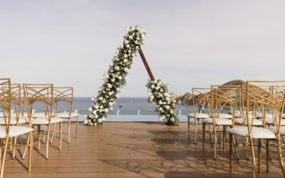 Event Floral Design That Elevates Every Celebration