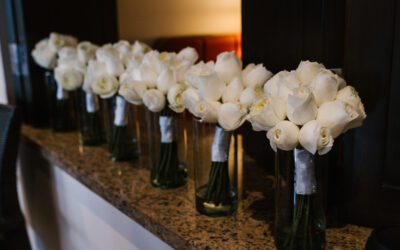 Luxury Floral Arrangements | Blooms by Dreams Cabo