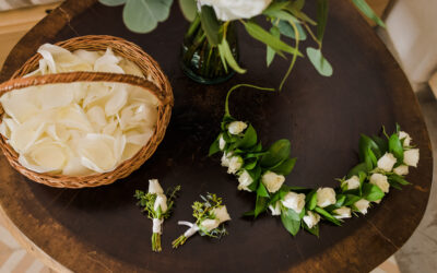 Luxury Floral Arrangements in Cabo for Every Occasion